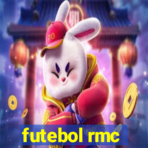 futebol rmc